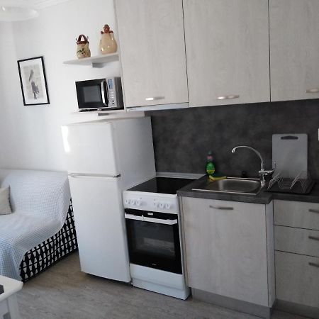 Apartamento Porto Ermoupoli Exterior foto