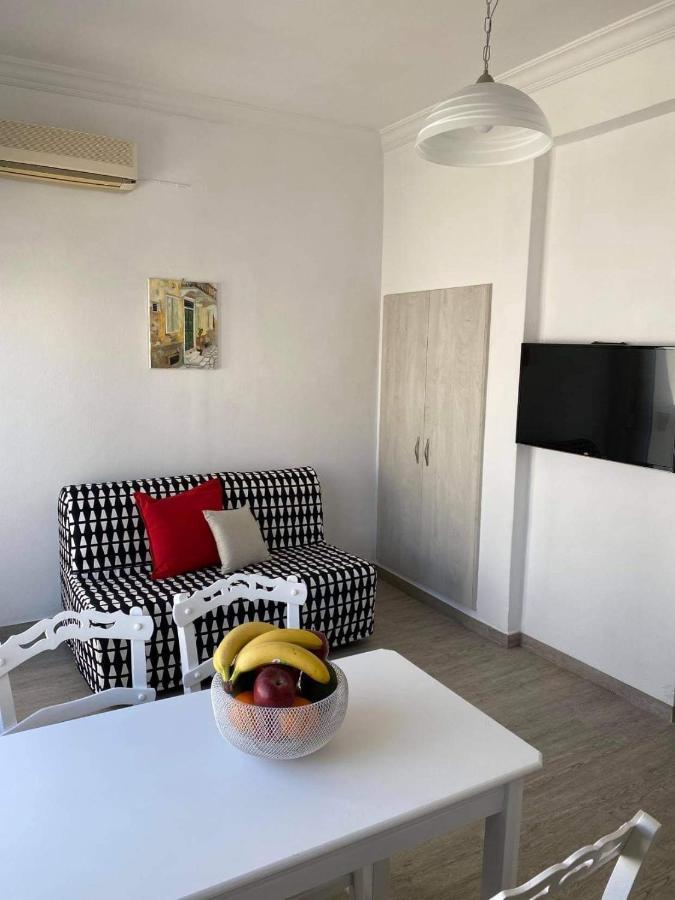 Apartamento Porto Ermoupoli Exterior foto